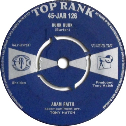 Top Rank