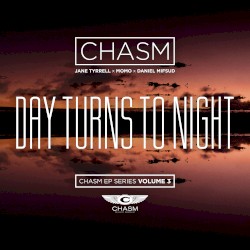 Day Turns to Night