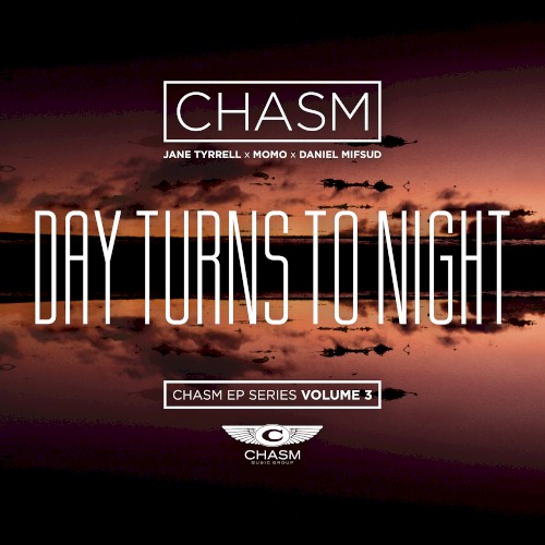 Day Turns to Night