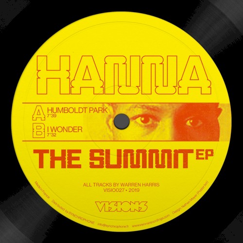 The Summit EP
