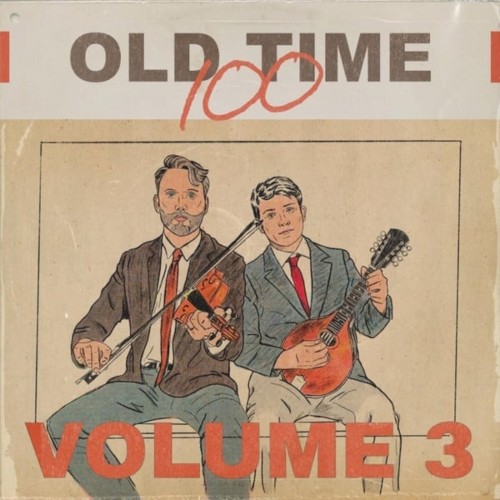 The Old Time 100 - Vol. 3