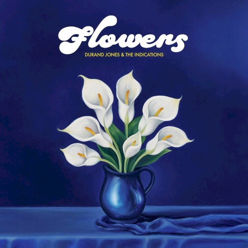 Flower Moon