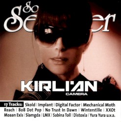 Sonic Seducer: Cold Hands Seduction, Vol. 227