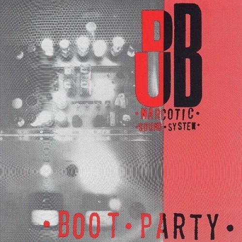 Boot Party