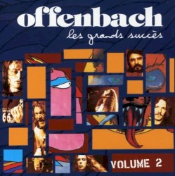 Les Grands Succès Volume 2