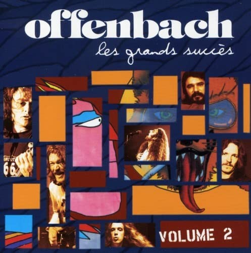Les Grands Succès Volume 2