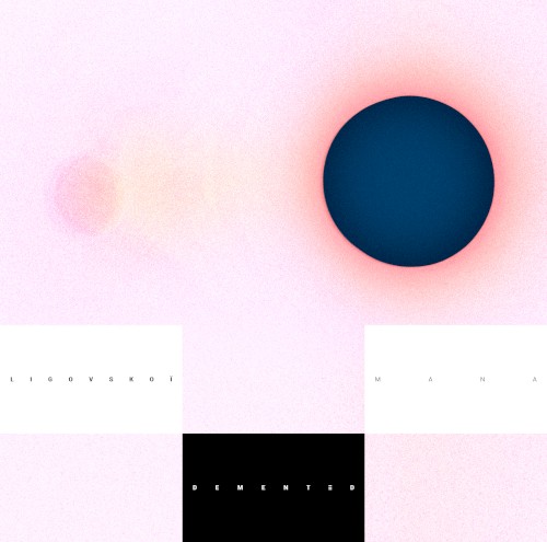 Mana EP & Remixes