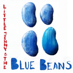 Blue Bean Boogie
