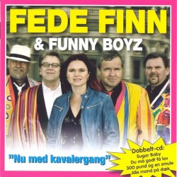 Nu Med Kavalergang