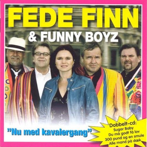 Nu Med Kavalergang