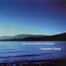 Forgotten Places