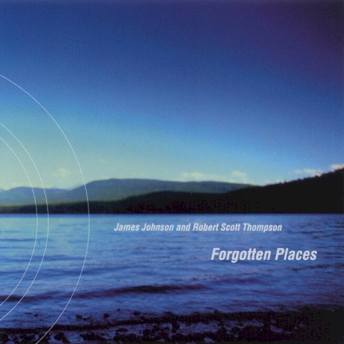 Forgotten Places