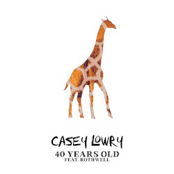 40 Years Old