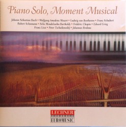 Piano Solo