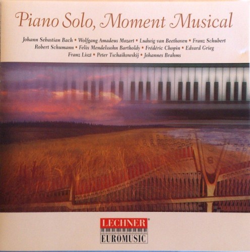 Piano Solo