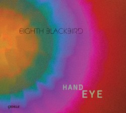 Hand Eye