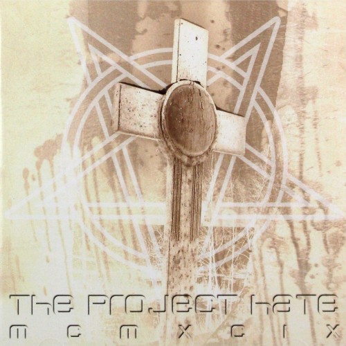 Hate, Dominate, Congregate, Eliminate