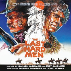 The Last Hard Men