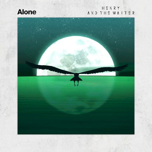 Alone