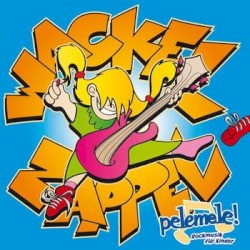 Wackelzappel