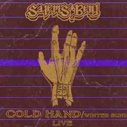 Cold Hand Live