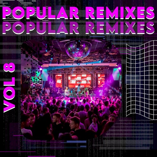 Popular Remixes, Vol. 8