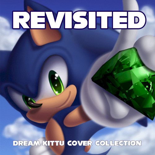 Revisited: Cover Collection