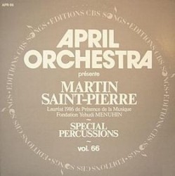 Spécial Percussions