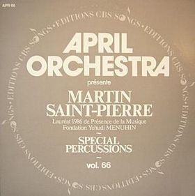 Spécial Percussions