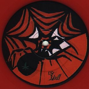 Black Widow E.P.