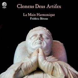 Clemens Deus Artifix