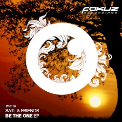 Be The One EP