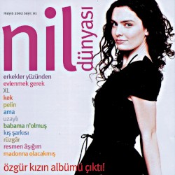 Nil Dünyası