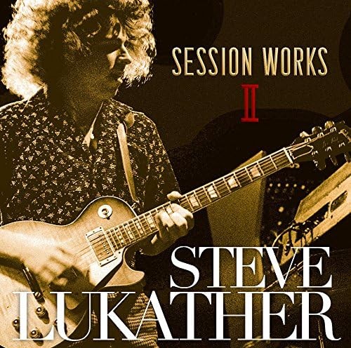 Session Works II