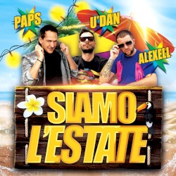 Siamo l’estate