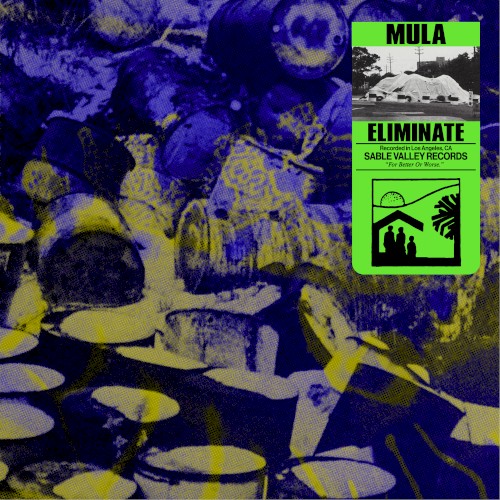 Mula