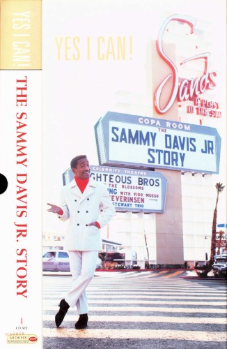 Yes I Can! The Sammy Davis Jr. Story