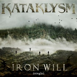 Iron Will