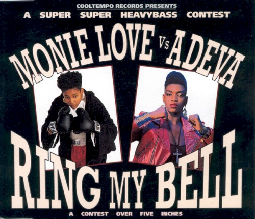 Ring My Bell
