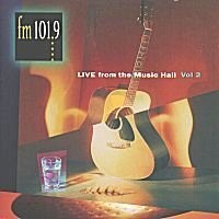 Live From The Music Hall Vol. 2