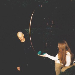 The Limits of a Light Touch