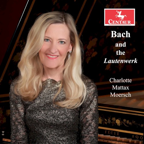 Bach and the Lautenwerk