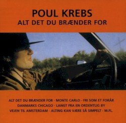 Alt det du brænder for