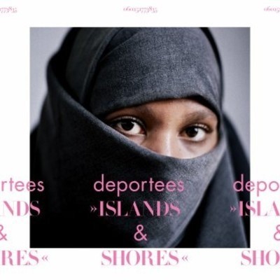 Islands and Shores
