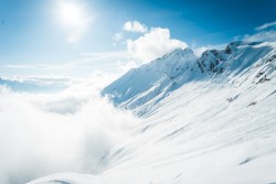 White Heaven