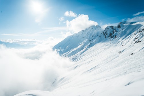 White Heaven