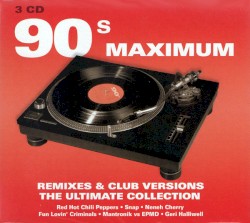 90’s Maximum