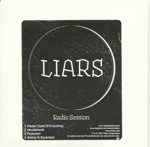 Radio Session