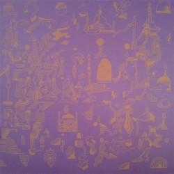 Tremor Deliverance / [untitled]