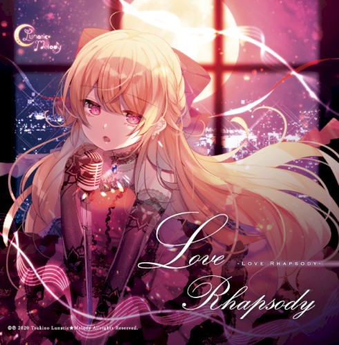 Love Rhapsody
